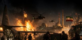 Σοκ: Το αιματηρό φιάσκο ΗΠΑ σε Isfahan ήταν αποστολή κλοπής των πυρηνικών του Ιράν – Παραπλάνηση με πιλότο F 15