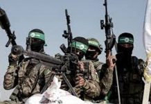 Μπαράζ επιθέσεων της Χεζμπολάχ κατά των IDF στα σύνορα Λιβάνου-Ισραήλ