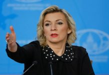 Ρωσία: «Η εκεχειρία στον Κόλπο πρέπει να καλύπτει και το Λίβανο»