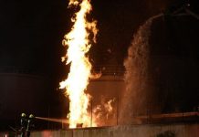 Ενοπλες Συγκρουσεις Νύχτα «κόλασης» στην Οδησσό: Τεράστια ρωσική επίθεση κατά υποδομών των Ουκρανών (βίντεο)