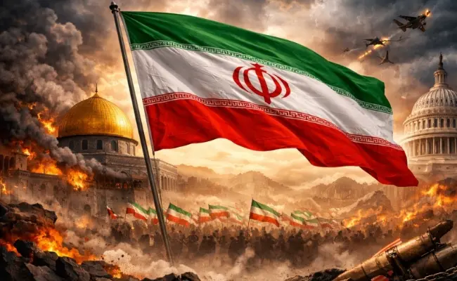 Ιράν: Διαψεύδει ύπαρξη συμφωνίας-“Το άνοιγμα ή κλείσιμο του Χορμούς δεν αποφασίζεται στον κυβερνοχώρο”-“Το εμπλουτισμένο ουράνιο δεν μεταφέρεται”