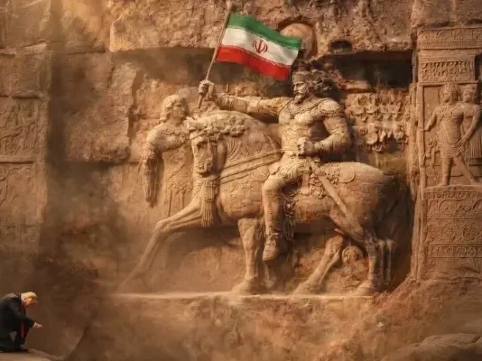 Ποια είναι η πρόταση 10 σημείων του Ιράν για το τέλος του πολέμου;