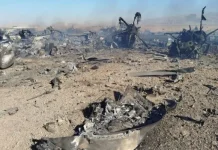 ΗΠΑ και Ισραήλ έχασαν δέκα αεροσκάφη κατά τη διάρκεια επιχείρησης περισυλλογής πιλότου F-15E στο Ιράν