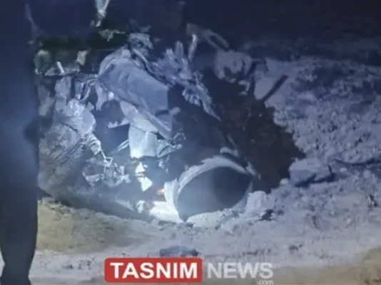 Μαύρες ώρες για την αμερικάνικη αεροπορία: Τουλάχιστον 3 αεροπλάνα, 2 ελικόπτερα, αρκετά drones κατέρριψε η “ανύπαρκτη” αεράμυνα του Ιράν!!