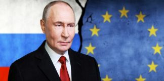 Πούτιν : ”Ο πόλεμος στην Ουκρανία οδεύει πλέον προς το τέλος του”- Υπαγορεύει τους όρους σε μια Ευρώπη που εκλιπαρεί για ειρήνη