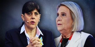 Νέα επίθεση Βούλτεψη σε Κοβέσι: «Θεωρεί ότι μπορεί να κυβερνήσει την Ευρώπη»-Non stop η προσπάθεια αποδόμησης της Ευρωπαϊκής Εισαγγελίας από τα κυβερνητικά στελέχη.