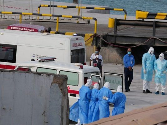 Χανταϊός: Καθησυχαστικοί οι επιστήμονες για τη μετάδοσή του – «Δεν κινδυνεύουμε από μία πανδημία»