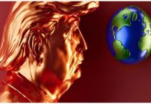 ΗΠΑ: Κάλεσμα αφύπνισης – Γιατί το Ιράν σηματοδοτεί το τέλος της αμερικανικής πρωτοκαθεδρίας
