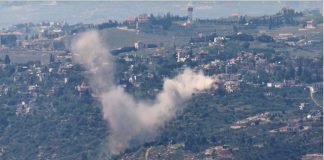 Φλέγεται ξανά ο Λίβανος , με την ανοχή-σιωπή της συνολικής Δύσης: Εννέα νεκροί από σφοδρούς ισραηλινούς βομβαρδισμούς-Ανάμεσα στα θύματα βρίσκεται και ένα μικρό κορίτσι