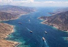 Ιράν για Στενά του Ορμούζ: «Δεν θα περνούν πλοία από χώρες που συμμορφώνονται με τις αμερικανικές κυρώσεις»
