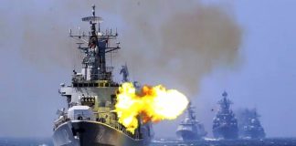Συναγερμός στον Ειρηνικό: Η Ρωσία έστειλε πολεμικά πλοία για τα συνοδεύσει φορτία «υψηλής αξίας» – Πανικός στις ΗΠΑ