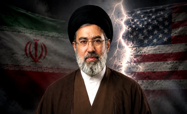 Tελεσίγραφο Khamenei στις ΗΠΑ με 5 λογικούςούς όρους: «Απόλυτη κυριαρχία Ιράν στο Hormuz» – Trump: Έρχεται κόλαση