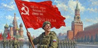 Η Ρωσική νίκη ως τελεσίγραφο : Η Συλλογική Δύση είτε θα υποχωρήσει είτε θα καεί!