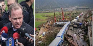 Νέα στοιχεία για Τέμπη: Ο Κώστας Αχ. Καραμανλής είχε ενημερωθεί από τον ΟΣΕ για τις σοβαρές ελλείψεις
