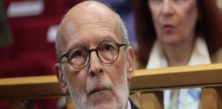 Υποκλοπές: Η τελευταία ευκαιρία ώστε να σωθεί η χαμένη τιμή του Άρειου Πάγου