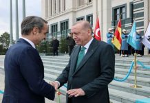 Διπλωματία και πολιτική σκοπιμότητα – Η «Γαλάζια Πατρίδα» του Ερντογάν και το casus belli