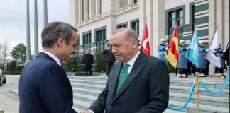 Διπλωματία και πολιτική σκοπιμότητα – Η «Γαλάζια Πατρίδα» του Ερντογάν και το casus belli