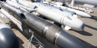 Οι Ρώσοι διέλυσαν με πυραύλους και drones Kharkiv, Sumy και Kryvyi Rih στην Ουκρανία