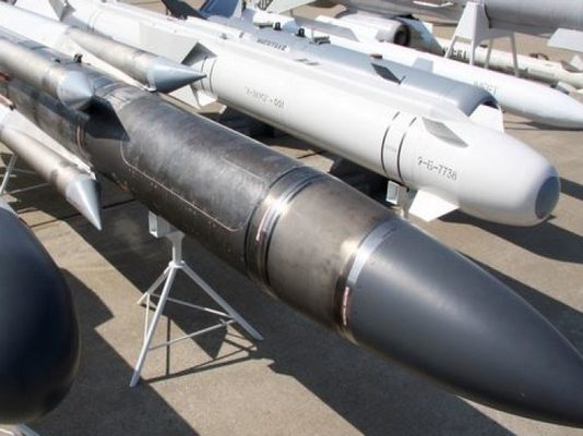 Οι Ρώσοι διέλυσαν με πυραύλους και drones Kharkiv, Sumy και Kryvyi Rih στην Ουκρανία