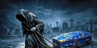 Η «Γνώση Πρώτα» – «Δεν θα κλάψουμε για πολιτικούς τυχοδιώκτες της Ευρώπης που συνειδητά θέλουν πόλεμο με την Ρωσία»