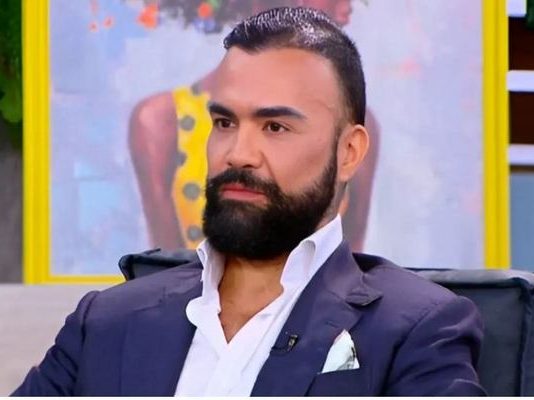 Επίθεση Περ.Κονδυλάτου στη Eurovision: «Εικόνα ντροπής για την Ελλάδα» – «Στοπ στην woke κουλτούρα Σώρος και Σιωνισμού»