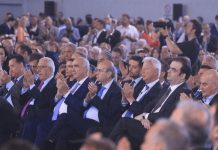 Στο αντάρτικο και «μητσοτακικοί»-Όλα δείχνουν πως θα συνεχιστούν οι γαλάζιοι τριγμοί το επόμενο διάστημα.