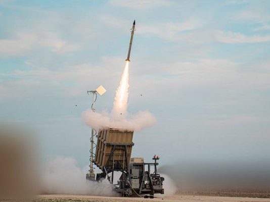 Βίντεο: Η Χεζμπολάχ κτύπησε με FPV drone ισραηλινό εκτοξευτή Iron Dome κοντά στα σύνορα Λιβάνου – Ισραήλ