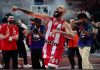 Ολυμπιακός – Ρεάλ Μαδρίτης 92-85: Βασιλιάς της Ευρώπης ο Θρύλος!