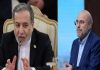 Στη Ντόχα μετέβη ιρανική αντιπροσωπεία για επαφές γύρω από πιθανή συμφωνία με τις ΗΠΑ-Επικεφαλής οι Α.Αραγτσί και Μ.Μ.Γκαλιμπάφ