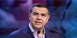 Η ”στημένη” Δημοσκόπηση της Interview και ο Τσίπρας