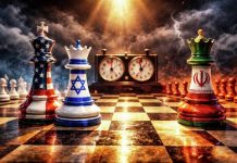 Οι ΗΠΑ κοντά σε deal με Ιράν, έκτακτη συνεδρίαση 27/5 υπό Trump – IRGC: Πύραυλος αναχαίτισε F-35