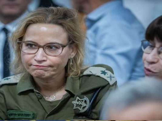 Ισραήλ: Αποπέμφθηκε η Γενική Εισαγγελέας του στρατού για τη διαρροή βίντεο με κακοποιήσεις Παλαιστινίων