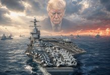 Το Ιράν ταπεινώνει τον Trump – Σάπια και τοξική η Pax Americana, μίσος για ΗΠΑ σε όλη τη Μέση Ανατολή