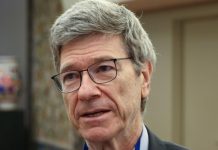 Jeffrey Sachs προς Merz: Μιλήστε τώρα με τον Putin πριν η Γερμανία και η Ευρώπη οδηγηθούν στην άβυσσο
