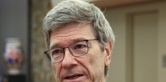 Jeffrey Sachs προς Merz: Μιλήστε τώρα με τον Putin πριν η Γερμανία και η Ευρώπη οδηγηθούν στην άβυσσο