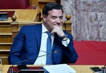 Κυβικός-Ποταπός-Να τον χαίρονται οι ψηφοφόροι του-Γεωργιάδης: Μην είστε λαϊκιστές – Τα χρέη της ΝΔ δεν θα πληρωθούν ποτέ