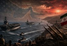 ταπείνωση ΗΠΑ, τα USS Lincoln και Ford εγκατέλειψαν τον Περσικό – Σοκ από το Ιράν: Ελέγχουμε Hormuz, δεν δίνουμε ουράνιο