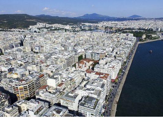 Σε οικονομική ασφυξία η εστίαση στη Θεσσαλονίκη: Πτώση 6,2% στον τζίρο μέσα σε έναν χρόνο Είναι που η χώρα αναπτύσσεται…