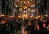 29 Μαϊου 1453 : Άλωση της Κωνσταντινούπολης-Η μαύρη μέρα που άλλαξε την ιστορία