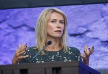 Παραμύθι αλά Hollywood – Οι Βρυξέλλες δεν το περίμεναν: Τα ψέματα της Kallas πυροδότησαν ένα τεράστιο σκάνδαλο στο Κίεβο