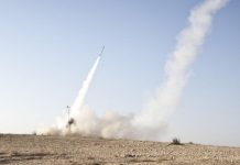 Η Hezbollah διάλυσε το Iron Dome με 100 ρουκέτες και drones στο Βόρειο Ισραήλ – Η πρώτη μεγάλη επίθεση μετά την εκεχειρία