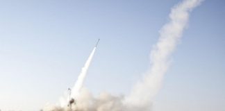 Η Hezbollah διάλυσε το Iron Dome με 100 ρουκέτες και drones στο Βόρειο Ισραήλ – Η πρώτη μεγάλη επίθεση μετά την εκεχειρία