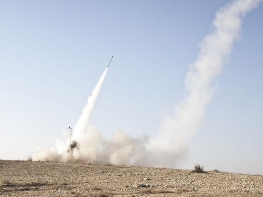 Η Hezbollah διάλυσε το Iron Dome με 100 ρουκέτες και drones στο Βόρειο Ισραήλ – Η πρώτη μεγάλη επίθεση μετά την εκεχειρία