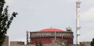 Διευθύνων Σύμβουλος της Rosatom : Ουκρανικό drone χτύπησε την αίθουσα τουρμπίνας της Μονάδας 6 του πυρηνικού σταθμού Zaporozhye