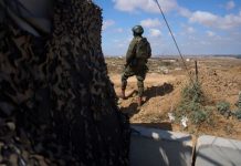 Γάζα: «Είναι αστείο να το λέμε εκεχειρία»- Μαρτυρίες ισραηλινών στρατιωτών επιβεβαιώνουν τις συνεχείς επιθέσεις