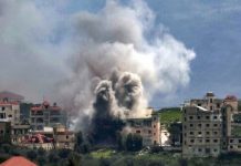 Η Hezbollah σφυροκοπά το βόρειο Ισραήλ – Πυραυλικά χτυπήματα σε Haifa, πλήγματα με drones