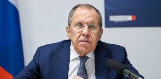 Μήνυμα Lavrov (ΥΠΕΞ Ρωσίας): Το Ιράν δεν είναι αυτό που δημιούργησε την κρίση στο Hormuz