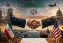 Deal μετά…. το θρίλερ στην Ελβετία – Πρώτη διπλωματική νίκη Ιράν και οδικός χάρτης 60 ημερών – Τι προβλέπεται για Στενά του Hormuz
