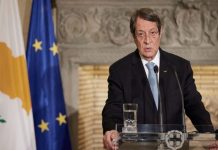Άλωση του κράτους δικαίου στην Κύπρο με υπογραφή Αναστασιάδη