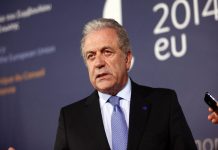 «Qatar Gate»: Εκδόθηκε ευρωπαϊκό ένταλμα σύλληψης για τον βουλευτή ,πρώην αντιπρόεδρο της ΝΔ, Επίτροπο της ΕΕ Δ.Αβραμόπουλο